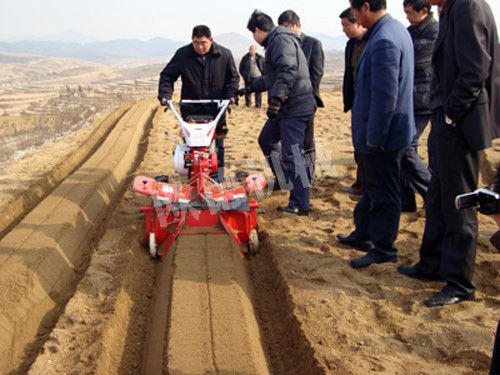 小型打梗機(jī)