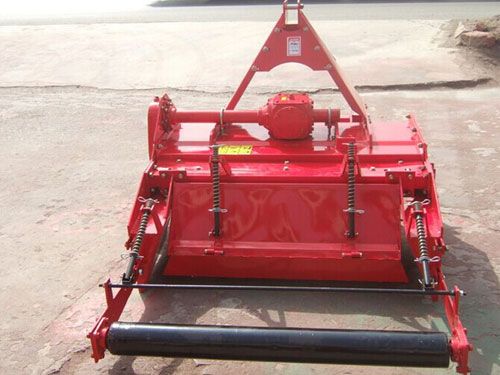 拖拉機(jī)小型扶壟器
